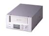 Sony - Tape library - 140 GB / 360 GB - slots: 4 - AIT ( 35 GB / 90 GB ) x 1 - AIT-1 - SCSI LVD/SE