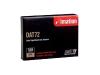 Imation - DAT-72 - 36 GB / 72 GB - storage media