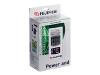Fujifilm Power & Picture Set FP-Z 512 - Digital camera accessory kit