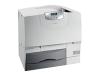 Lexmark C762dn - Printer - colour - duplex - laser - Legal, A4 - 1200 dpi x 1200 dpi - up to 23 ppm (mono) / up to 23 ppm (colour) - capacity: 600 sheets - USB, 10/100Base-TX