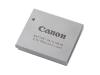 Canon NB 4L - Camera battery Li-Ion 760 mAh