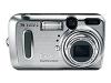 KODAK EASYSHARE DX6340 - Digital camera - 3.1 Mpix - optical zoom: 4 x - supported memory: MMC, SD