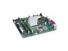 Intel Desktop Board D910GLDW - Motherboard - micro ATX - i910GL - LGA775 Socket - UDMA100, SATA - video - HD Audio