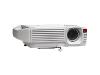 HP Digital Projector vp6220 - DLP Projector - 2000 ANSI lumens - XGA (1024 x 768) - 4:3