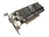 Fujitsu RemoteView Service Board S2 - Remote management adapter - PCI-X - EN, Fast EN, Hi-Speed USB - 10Base-T, 100Base-TX