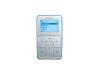 Creative Zen Micro - Digital player / radio - HDD 6 GB - WMA, MP3 - silver