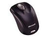 Microsoft Wireless Notebook Optical Mouse - Mouse - optical - wireless - RF - USB wireless receiver - OEM