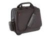 Lenovo ThinkPad Organizer Carrying Case - Notebook carrying case - black
