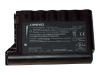HP - Laptop battery - 1 x Lithium Ion 8-cell 4400 mAh