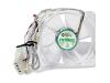 Antec TriCool - Fan unit - 80 mm