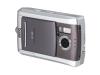 BenQ DC E30 - Digital camera - 3.0 Mpix / 6.0 Mpix (interpolated) - supported memory: SD