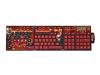 Ideazon  Zboard Doom 3 Keyset - Keyboard interchangeable panel