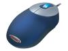 Cherry Power WheelMouse M-5003 - Mouse - optical - 3 button(s) - wired - PS/2, USB