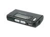 Creative MuVo Micro N200 - Digital player / radio - flash 1 GB - WMA, MP3 - black