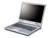 Fujitsu AMILO A1630 - Athlon 64 3200+ / 2 GHz - RAM 256 MB - HDD 40 GB - DVDRW (+R double layer) - Mobility Radeon 9700 - WLAN : 802.11b/g - Win XP Home - 15.4