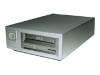 Certance CD 72 Desktop - Tape drive - DAT ( 36 GB / 72 GB ) - DAT-72 - SCSI LVD - external