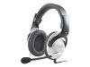 Koss SB 45 - Headset ( ear-cup )