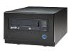 Certance CL 400H Desktop - Tape drive - LTO Ultrium ( 200 GB / 400 GB ) - Ultrium 2 - SCSI LVD - external