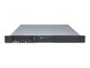 Certance CL 400H Rackmount - Tape drive - LTO Ultrium ( 200 GB / 400 GB ) - Ultrium 2 - max drives: 2 - SCSI LVD - rack-mountable - 1U