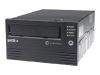 Certance CL 800 Rackmount Expansion Drive - Tape drive - LTO Ultrium ( 400 GB / 800 GB ) - Ultrium 3 - SCSI LVD - internal - 5.25