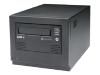 Certance CL 400 Desktop - Tape drive - LTO Ultrium ( 200 GB / 400 GB ) - Ultrium 2 - SCSI LVD - external