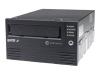 Certance CL 400 Rackmount Expansion Drive - Tape drive - LTO Ultrium ( 200 GB / 400 GB ) - Ultrium 2 - SCSI LVD - internal - 5.25