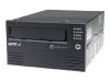 Certance CL 400 Internal - Tape drive - LTO Ultrium ( 200 GB / 400 GB ) - Ultrium 2 - SCSI LVD - internal - 5.25