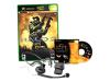Microsoft Xbox Live Starter Kit with Halo 2 - Starter kit