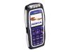 Nokia 3220 - Cellular phone with digital camera - GSM - graphite black