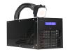 Asetek VapoChill Lightspeed - Vapour compression cooling system - ( Socket 478, Socket 754, Socket 940 ) - black