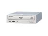 Sony DDU 1622 - Disk drive - DVD-ROM - 16x - IDE - internal - 5.25