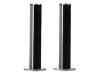 LG SP2320 - Left / right channel speakers - black, silver