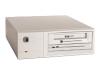 Certance CD 24 Desktop - Tape drive - DAT ( 12 GB / 24 GB ) - DDS-3 - SCSI - external