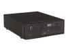 Certance CD 40 Desktop - Tape drive - DAT ( 20 GB / 40 GB ) - DDS-4 - SCSI LVD - external