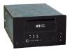 Certance CDL 240 Internal - Tape autoloader - 120 GB / 240 GB - slots: 6 - DAT ( 20 GB / 40 GB ) - DDS-4 - SCSI LVD - internal