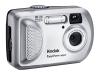 KODAK EASYSHARE CX6200 - Digital camera - 2.0 Mpix - supported memory: MMC, SD