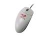 Toshiba - Mouse - optical - wired - USB