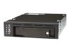 Certance CP 3100 Internal - Tape drive caching module - 1 bays ( Ultra160 ) - 1 x HD 160 GB