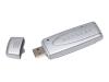 NETGEAR WG111T Super-G Wireless USB 2.0 Adapter - Network adapter - Hi-Speed USB - 802.11b, 802.11g, 802.11 Super G