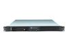 Certance CP 3100 Rack - Storage enclosure - 2 bays ( Ultra160 ) - 1 x HD 160 GB - DAT 72 - rack-mountable - 1U