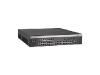 Enterasys Matrix N Standalone Switch - Switch - 48 ports - EN, Fast EN, Gigabit EN - 10Base-T, 1000Base-TX, 100Base-TX + 4 x SFP (empty) - 2U