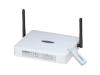 USRobotics 802.11g Wireless Starter Kit - Wireless router + 4-port switch - EN, Fast EN, 802.11b, 802.11g