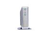 WD Dual-option External Hard Drive - Hard drive - 200 GB - external - Hi-Speed USB - 7200 rpm - buffer: 8 MB