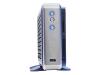 WD Media Center WDXF1200JBRNE - Hard drive - 120 GB - external - FireWire / Hi-Speed USB - 7200 rpm - buffer: 8 MB