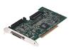Adaptec SCSI Card 19160 - Storage controller - 1 Channel - Ultra160 SCSI - 160 MBps - PCI