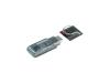 Lenovo ThinkPlus USB 2.0 Memory Key - USB flash drive - 128 MB - Hi-Speed USB