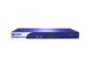 Juniper Networks NetScreen Remote Access 510 - Security appliance - 2 ports - EN, Fast EN