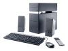 Sony VAIO VGC-RA204 - Tower - 1 x P4 560 / 3.6 GHz - RAM 1 GB - HDD 1 x 400 GB - DVDRW (+R double layer) - DVD - Radeon X600 XT - Mdm - Win XP Home - Monitor : none
