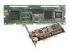 Fujitsu RemoteView Service Board S2 LP - Remote management adapter - PCI low profile - EN, Fast EN