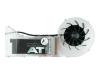 Arctic Cooling ATI Silencer 1 (Rev. 2) - Video card cooler - copper